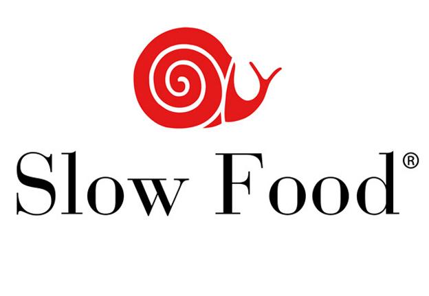 Slow food logo