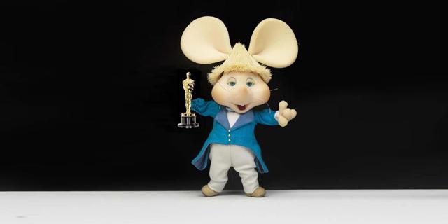 topo gigio