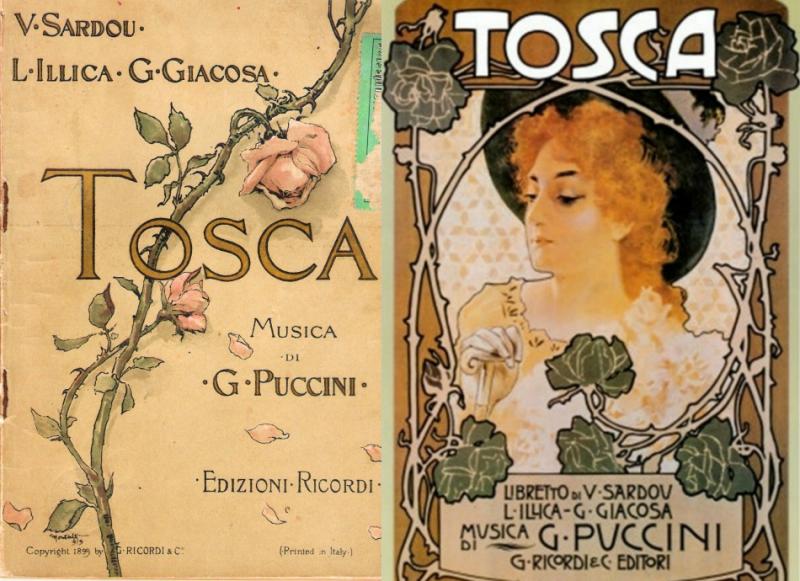 tosca