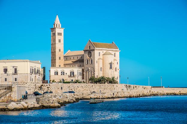 Trani Puglia