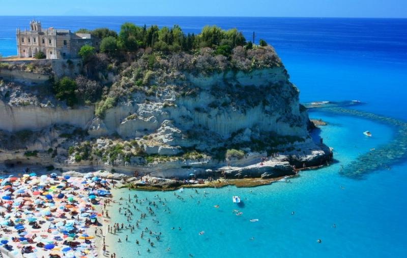 Tropea