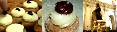 zeppole