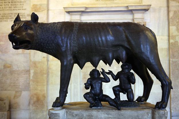 Capitoline Museums Rome