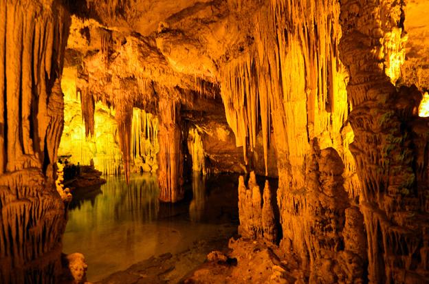 Grotta di Nettuno