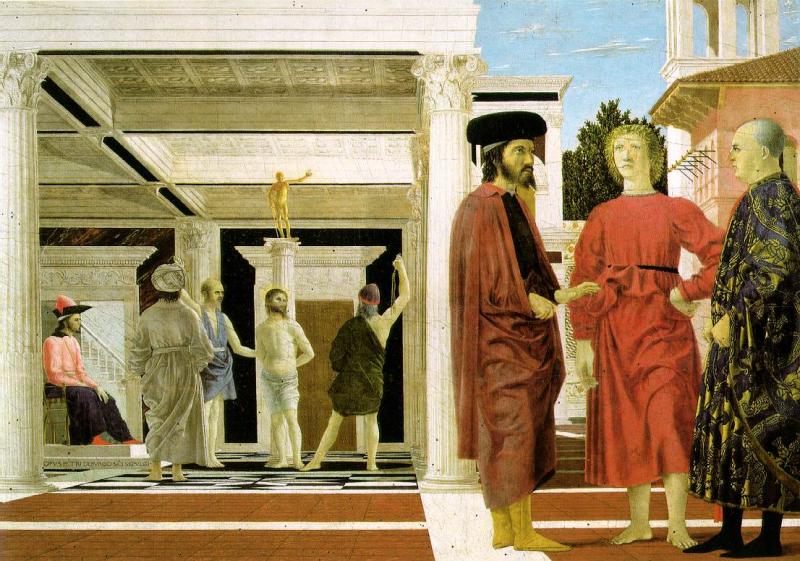 Piero della Francesca