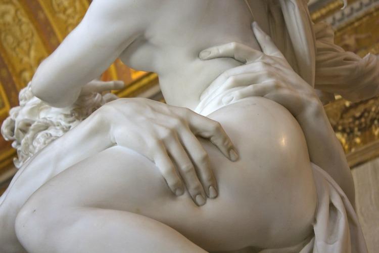 Il Ratto di Proserpina