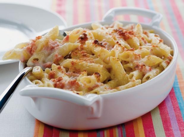 pasta al forno