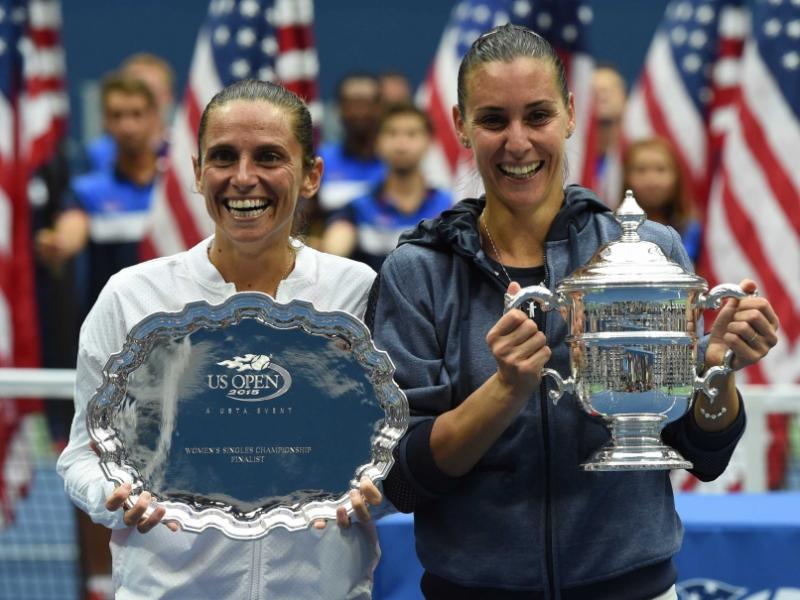 All-Italian US Open final