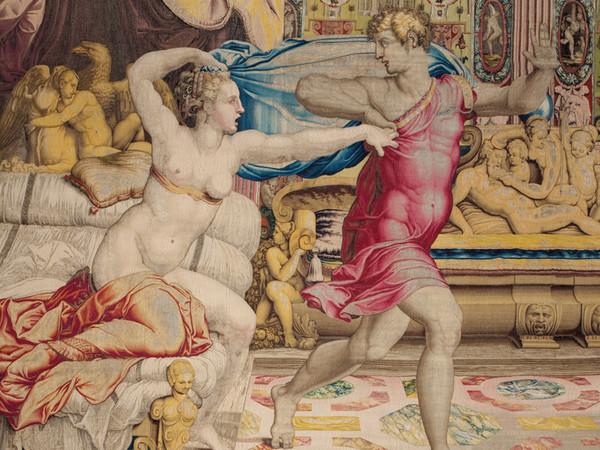 Medici tapestries