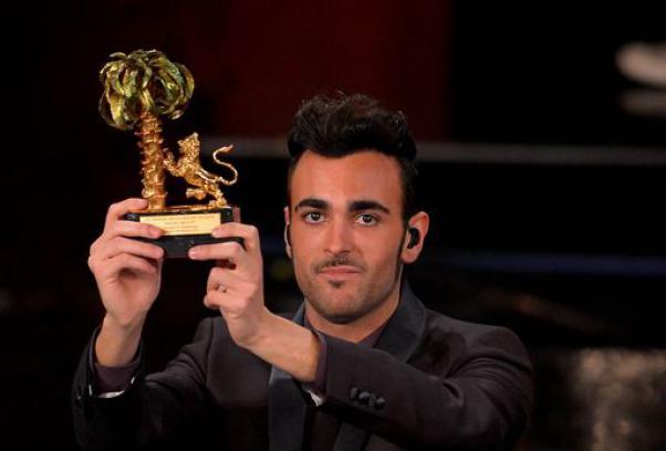 Marco Mengoni 