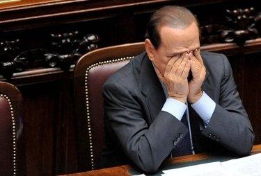 Silvio Berlusconi