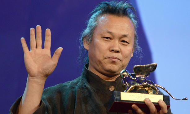 Kim Ki-Duk