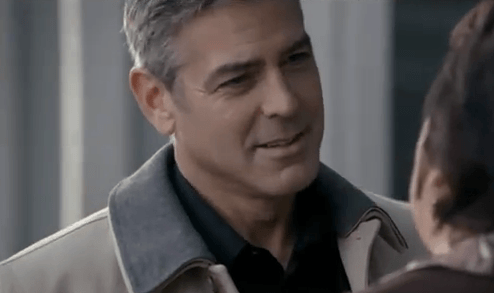 George Clooney