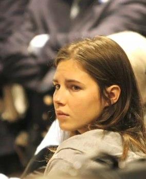 amanda knox