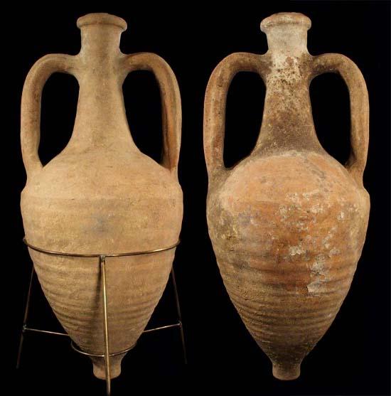 Amphorae