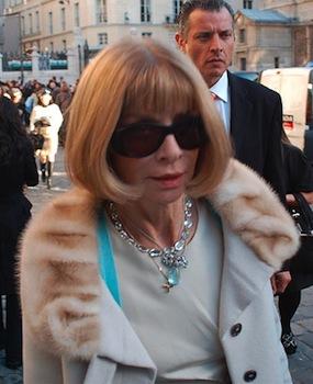 anna wintour