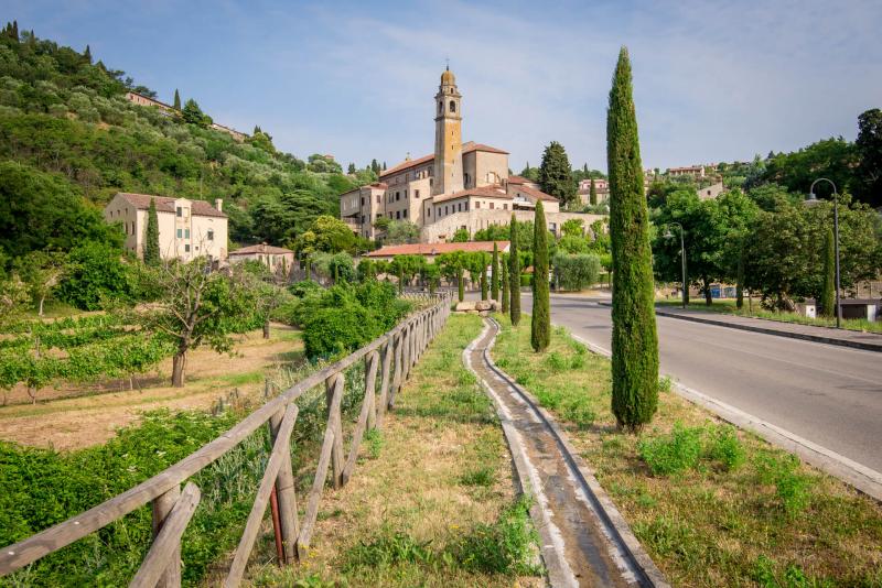 Italy's borghi