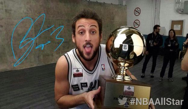 Marco Belinelli