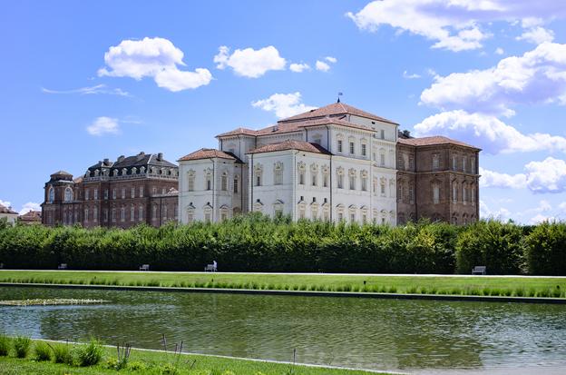 Venaria