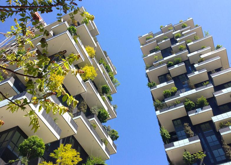 Vertical Forest