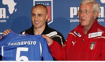 cannavaro