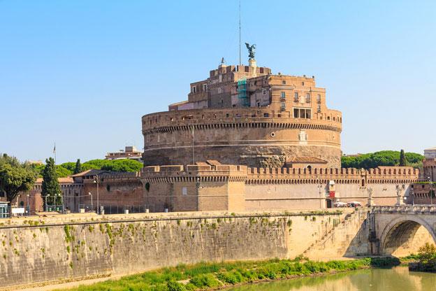 Castel Sant'Angelo