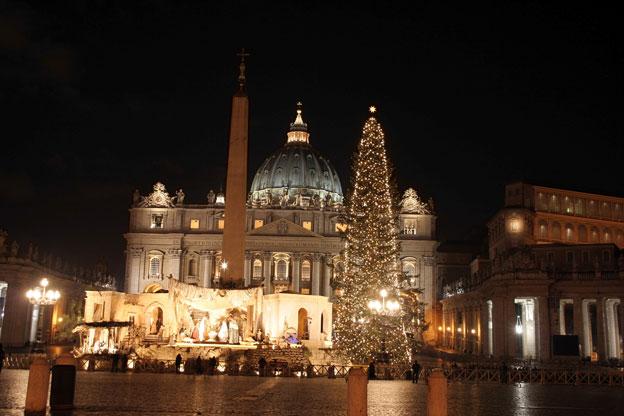  St. Peter's Square