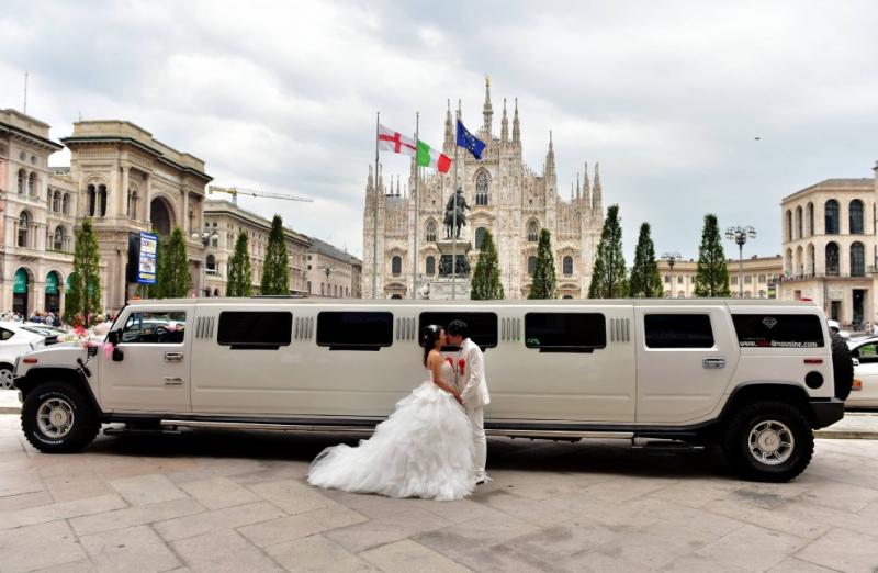 Limousine