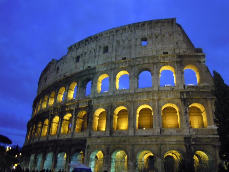 colosseum