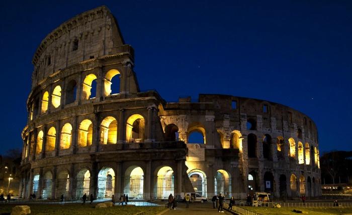 Colosseum