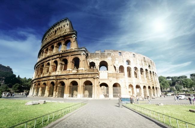 Colosseo