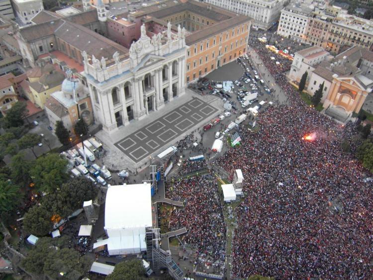 Concerto del Primo Maggio 