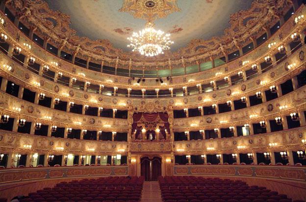 Teatro La Fenice