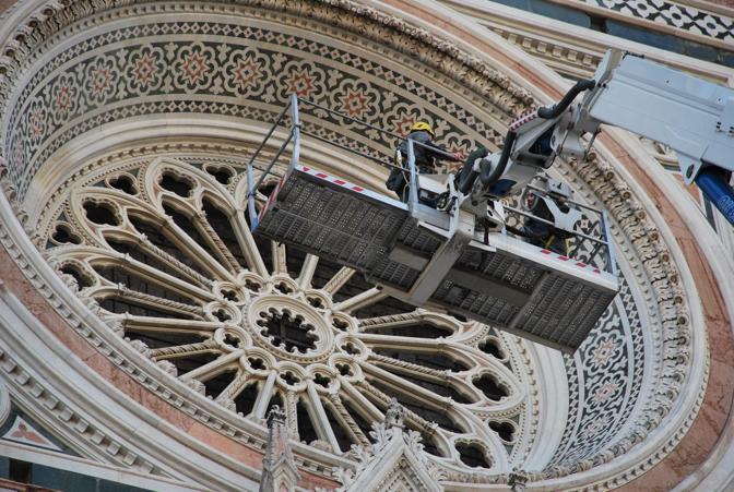  Florence's Duomo 