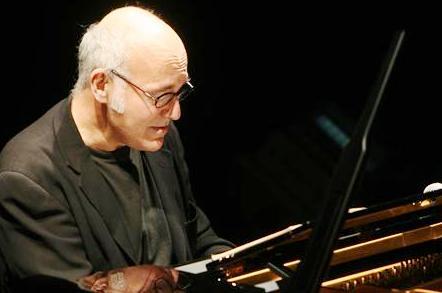 Ludovico Einaudi