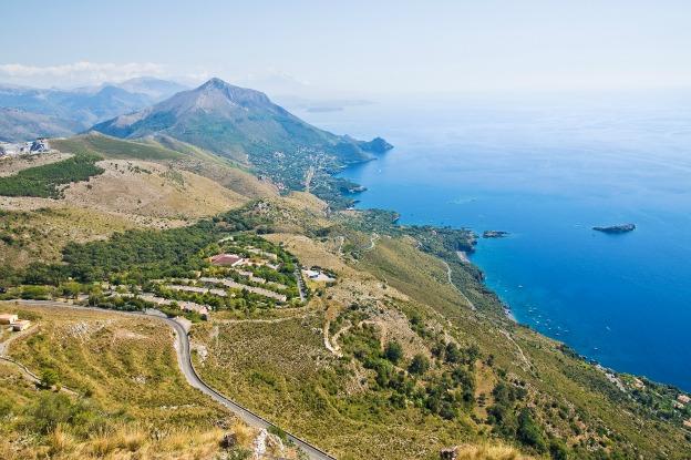 Basilicata beaches