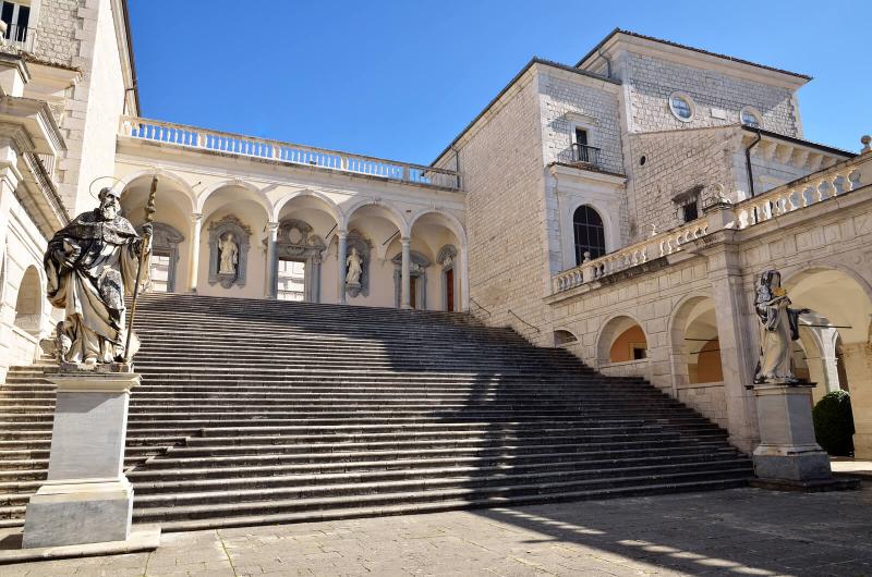 abbey beer Italy