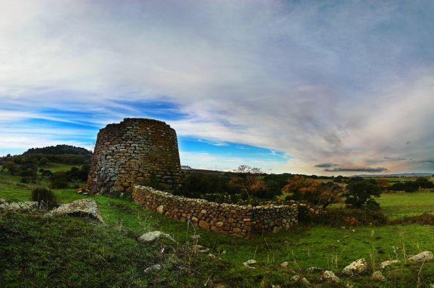 Sardinia's Nuraghi