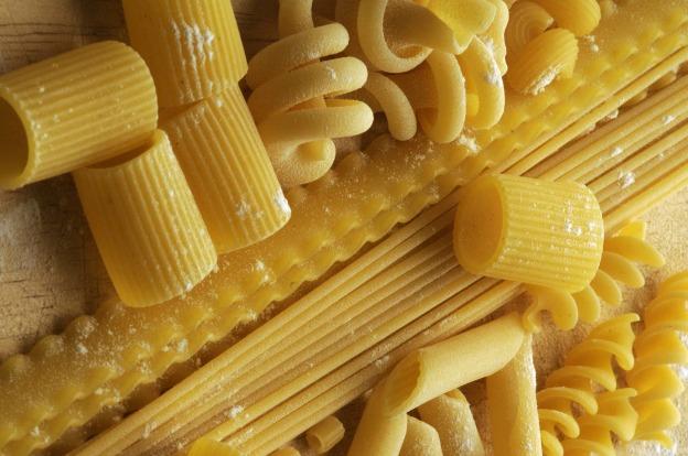 Pasta di Gragnano