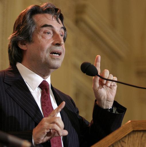 riccardo muti