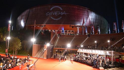 cinema film festival 