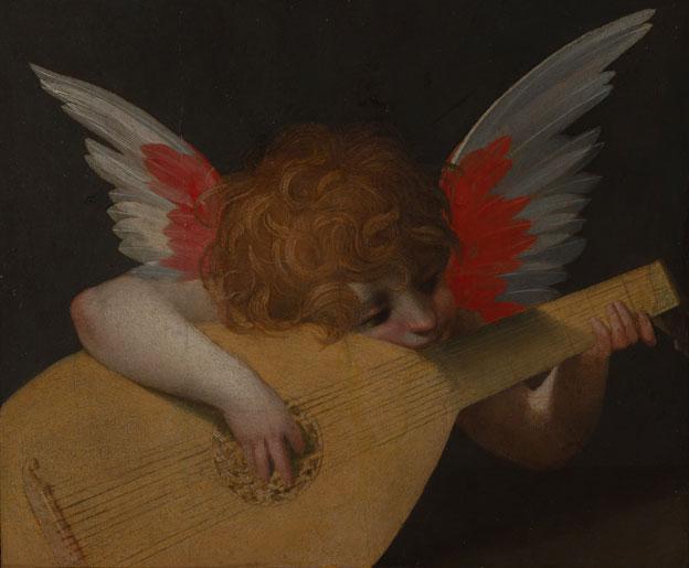 rosso fiorentino