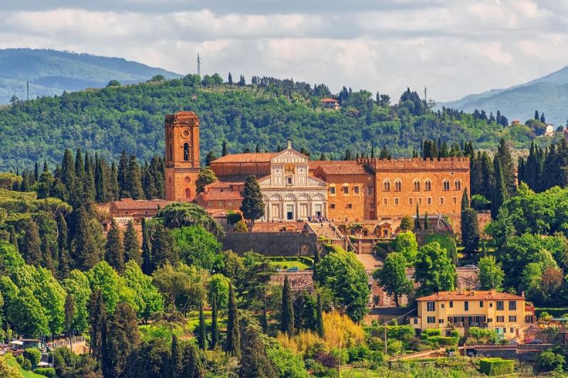 best views of Florence