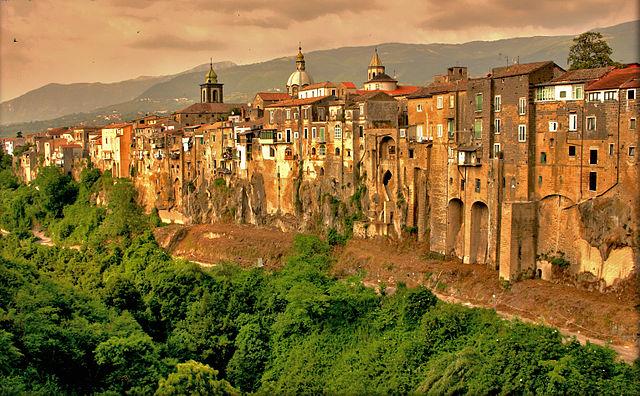 Sant'Agata de' Goti