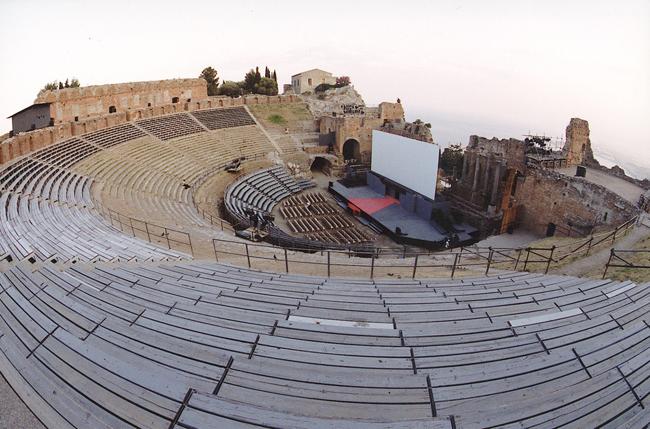 Taormina Film Festival