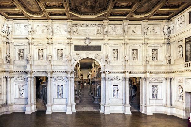 Teatro Olimpico