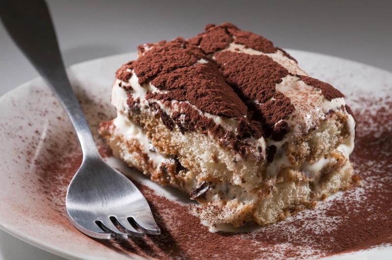 origins of tiramisu