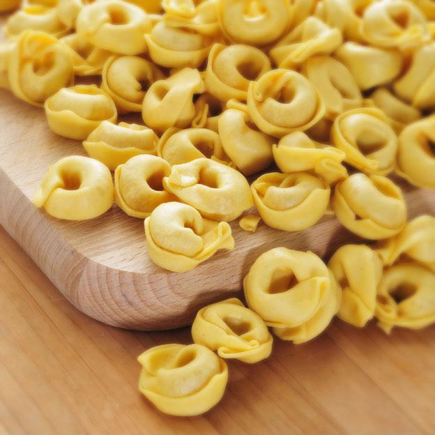 tortellini