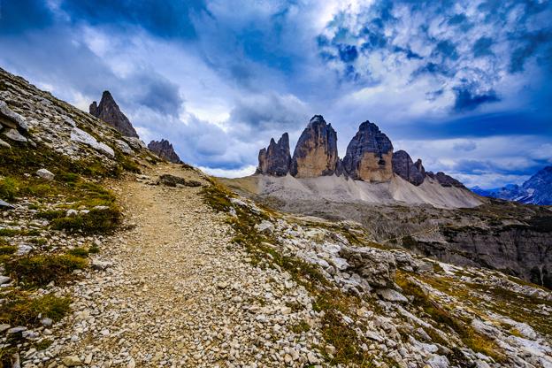 Cadore, Veneto