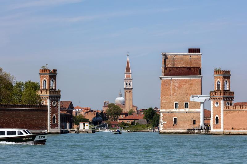 what to see in Venice